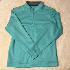 Men’s Adidas 1/4 zip